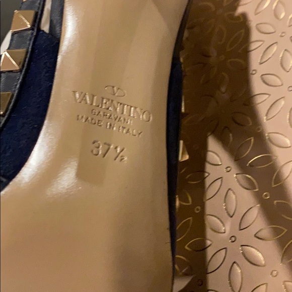 Valentino Rockstud - Picture 6 of 8